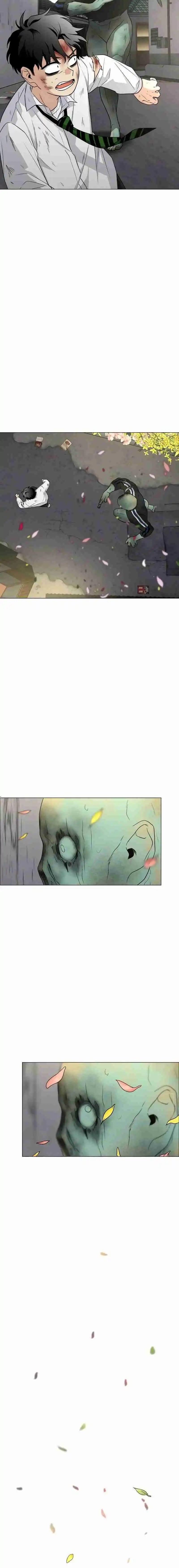 Jakdu capítulo 5, página 11