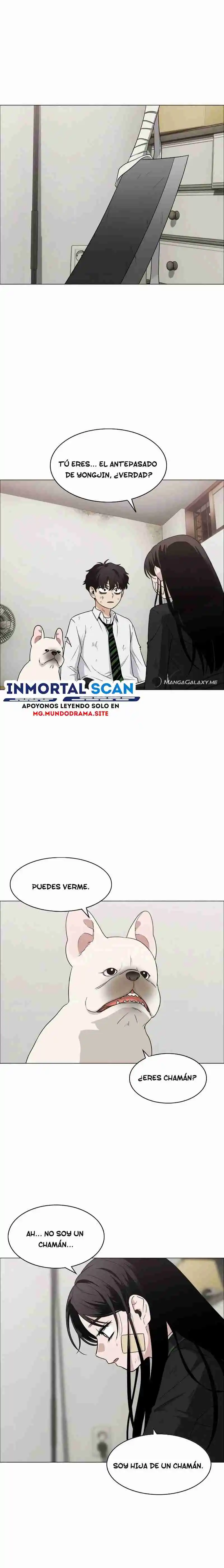 Jakdu capítulo 6, página 3