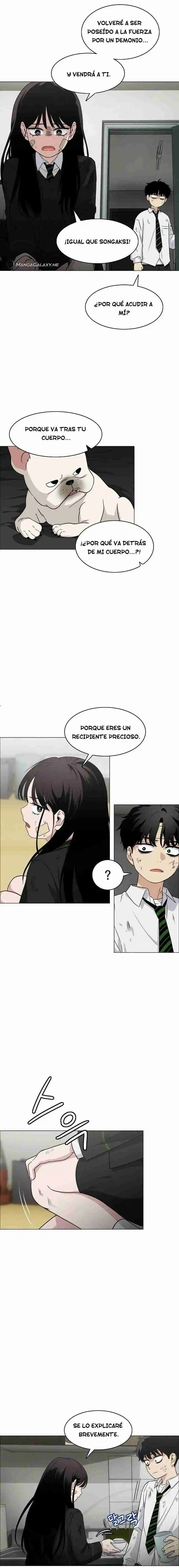 Jakdu capítulo 6, página 9