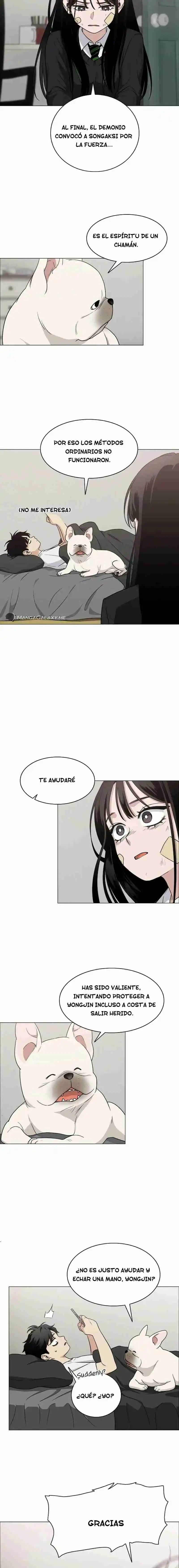 Jakdu capítulo 6, página 17