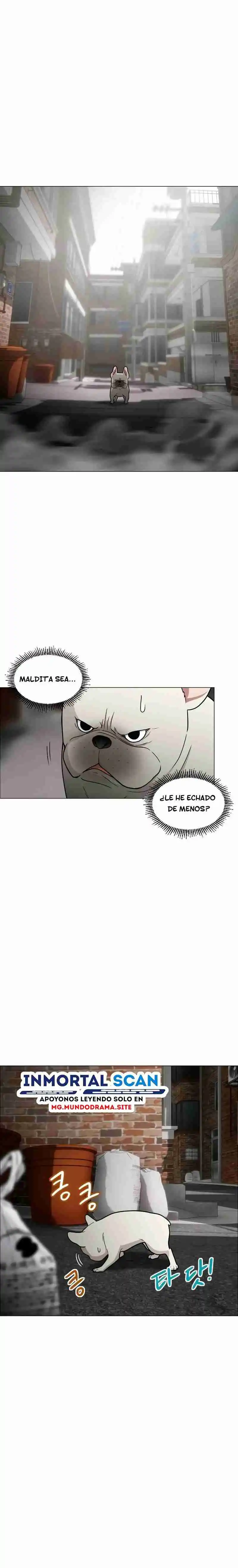Jakdu capítulo 8, página 3