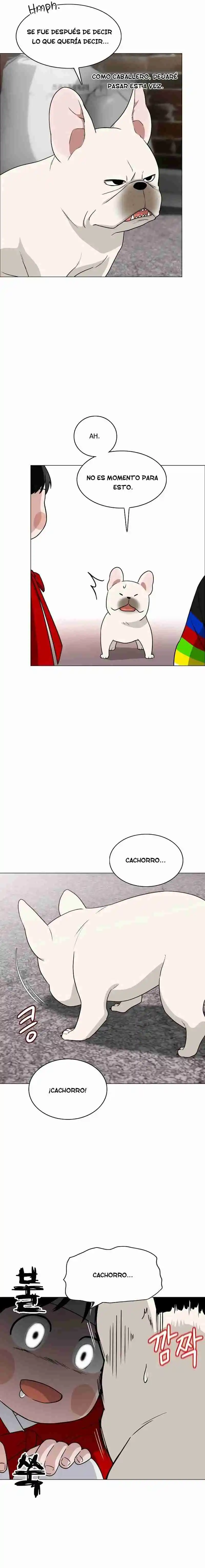 Jakdu capítulo 8, página 15