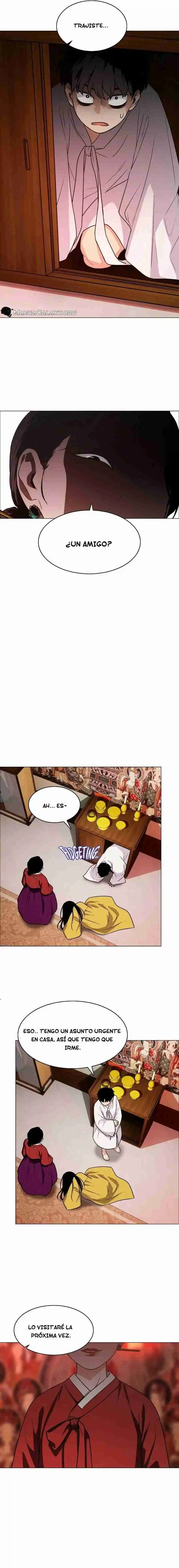 Jakdu capítulo 9, página 20