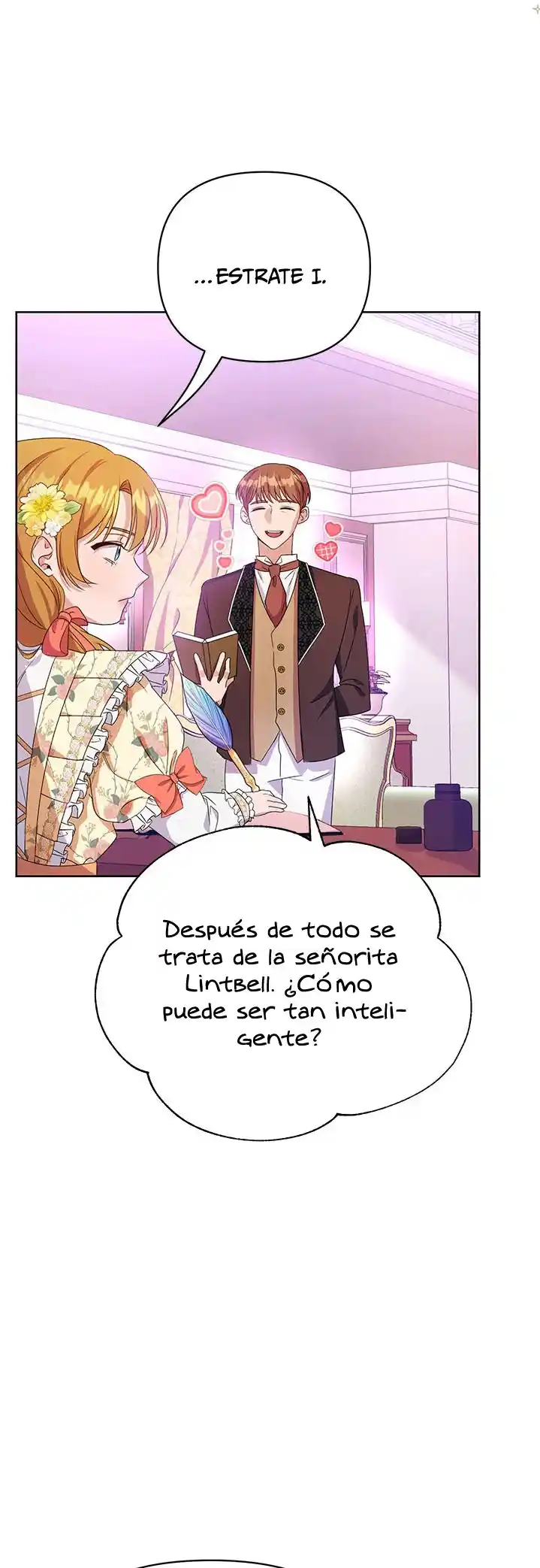 Janice capítulo 1, página 8