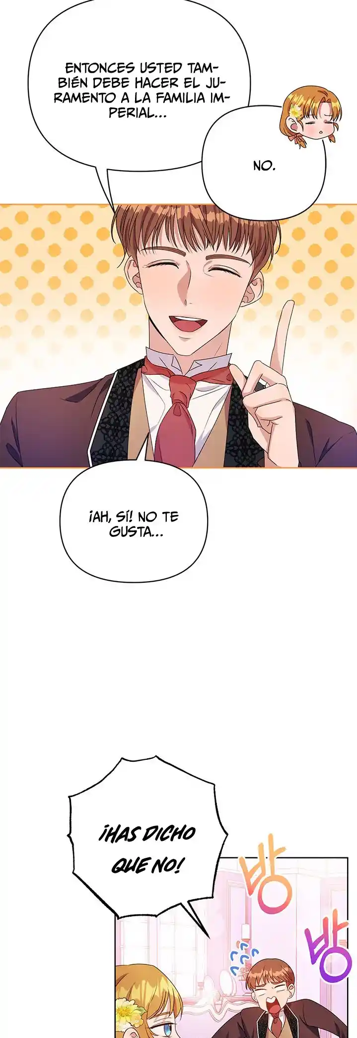 Janice capítulo 1, página 9