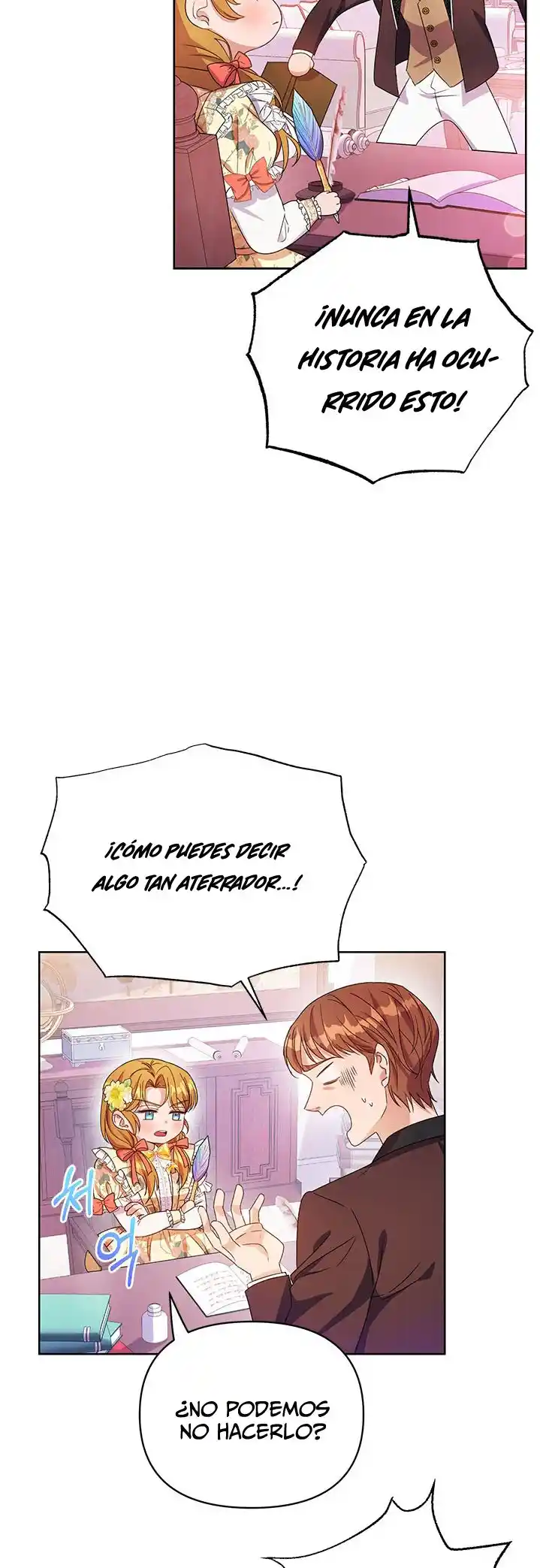 Janice capítulo 1, página 10