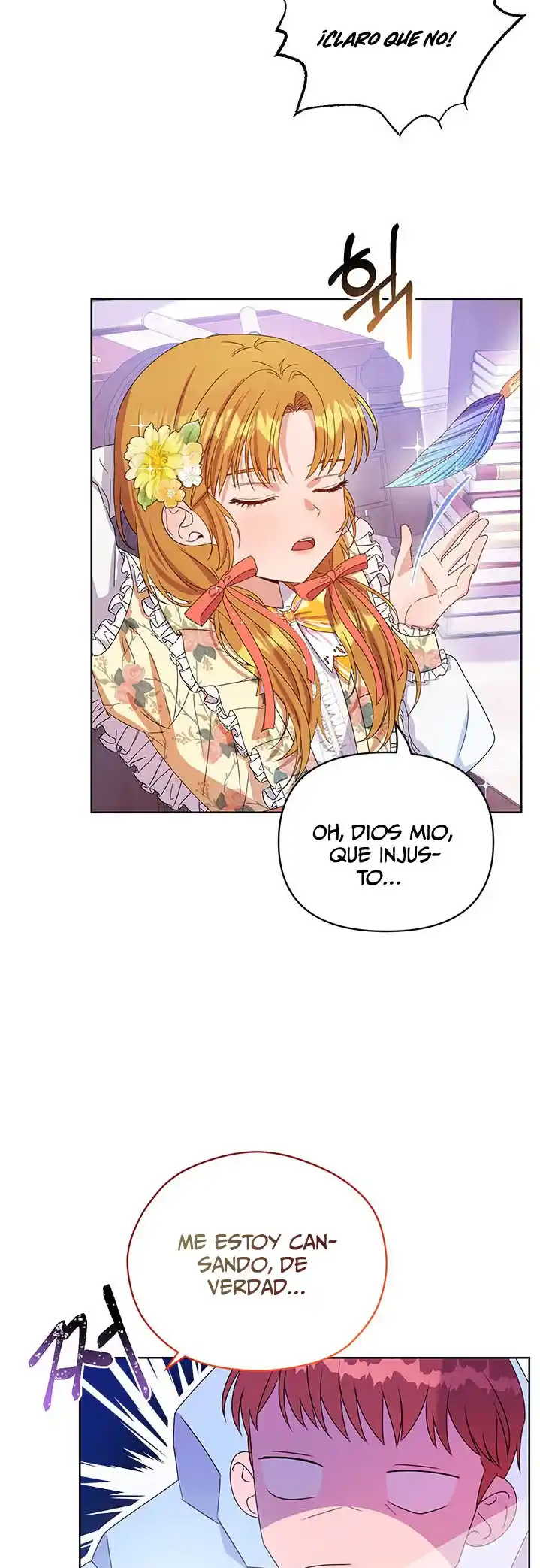 Janice capítulo 1, página 11