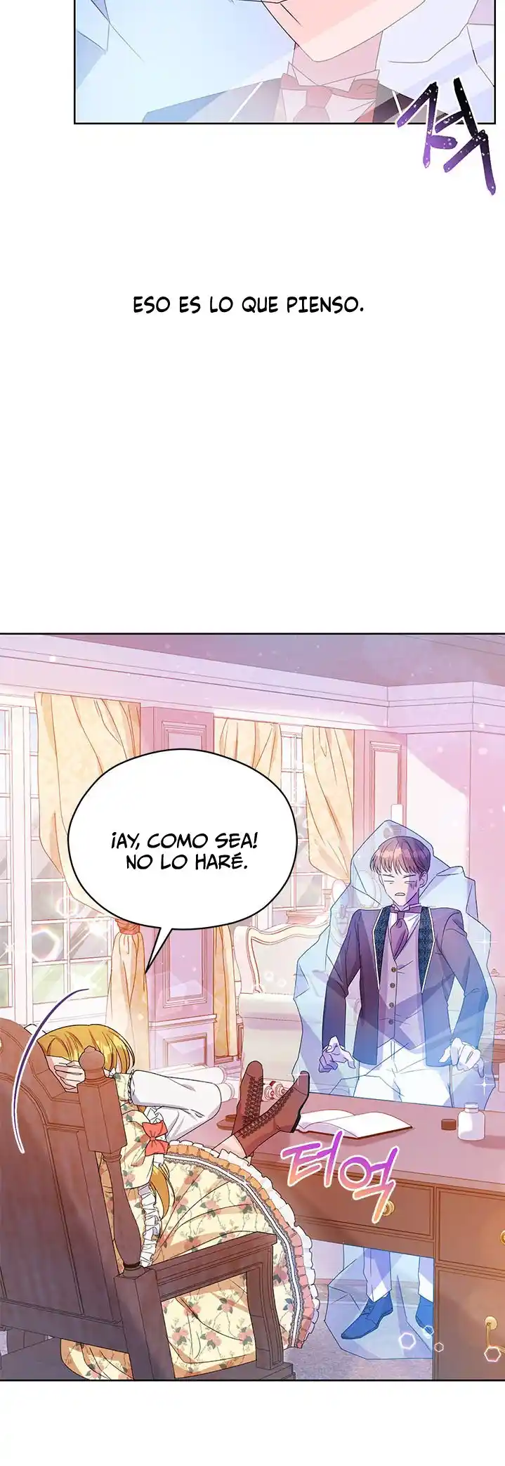 Janice capítulo 1, página 12