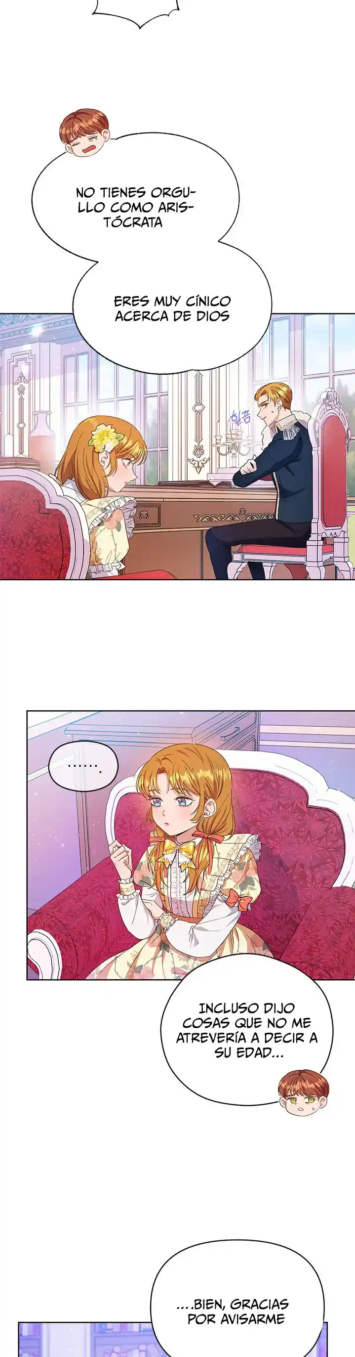 Janice capítulo 1, página 17