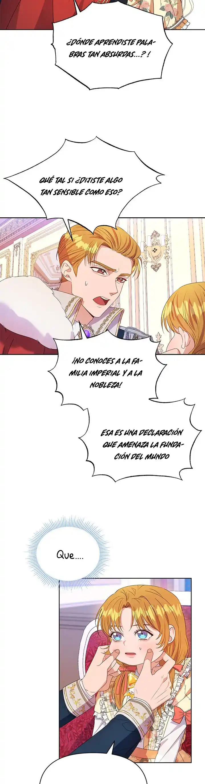 Janice capítulo 1, página 22
