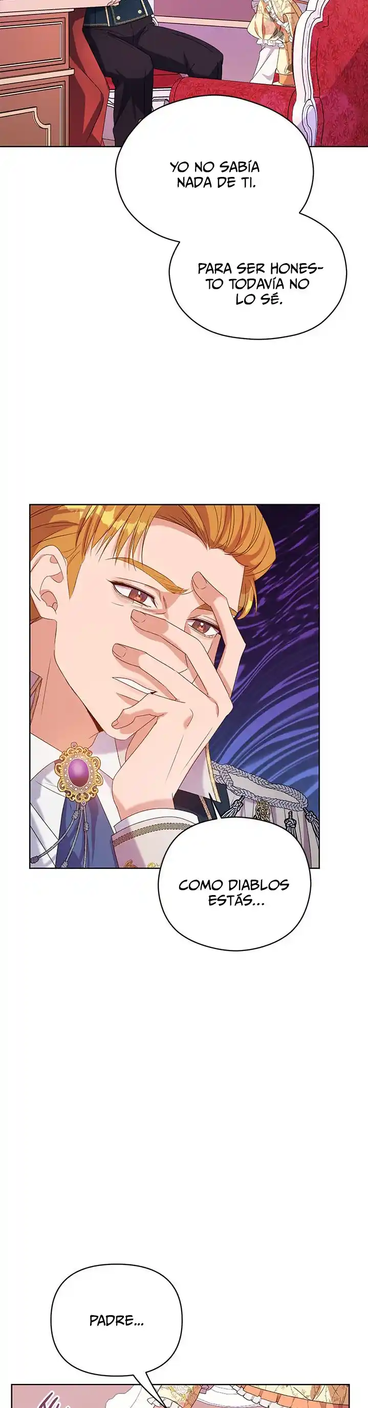 Janice capítulo 1, página 26