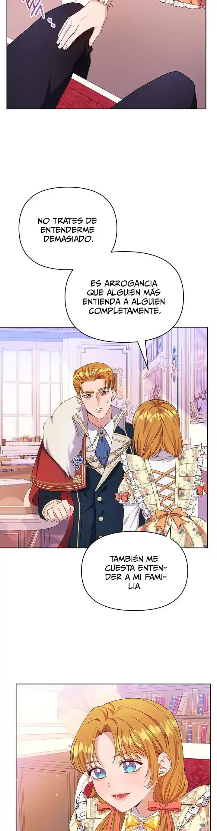 Janice capítulo 1, página 27