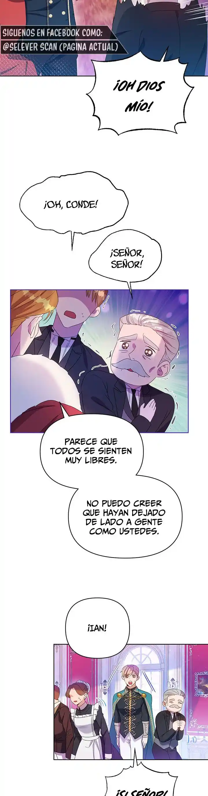 Janice capítulo 1, página 34