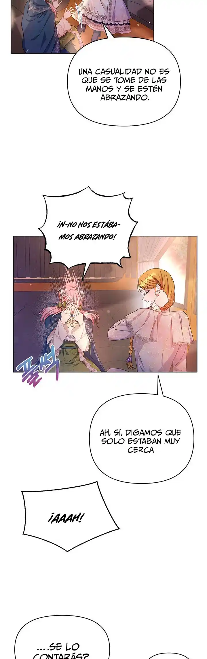 Janice capítulo 10, página 8