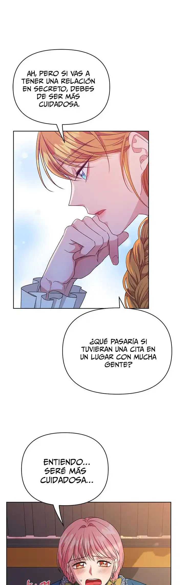 Janice capítulo 10, página 10
