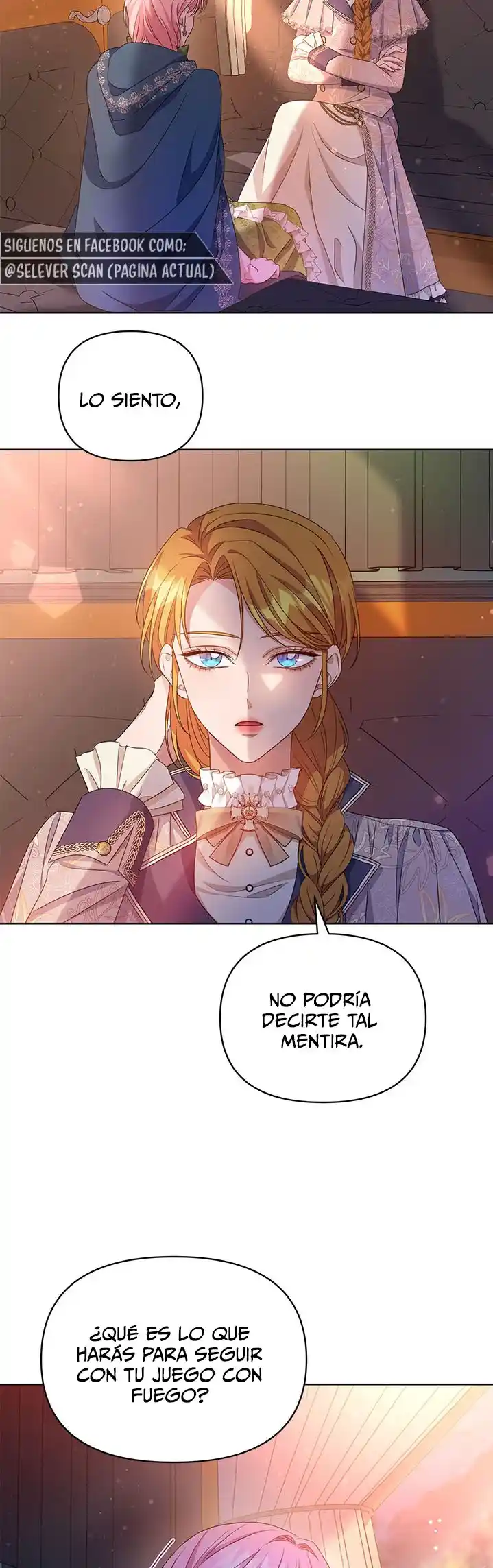 Janice capítulo 10, página 14