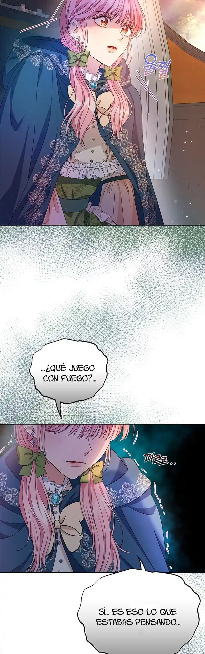 Janice capítulo 10, página 15