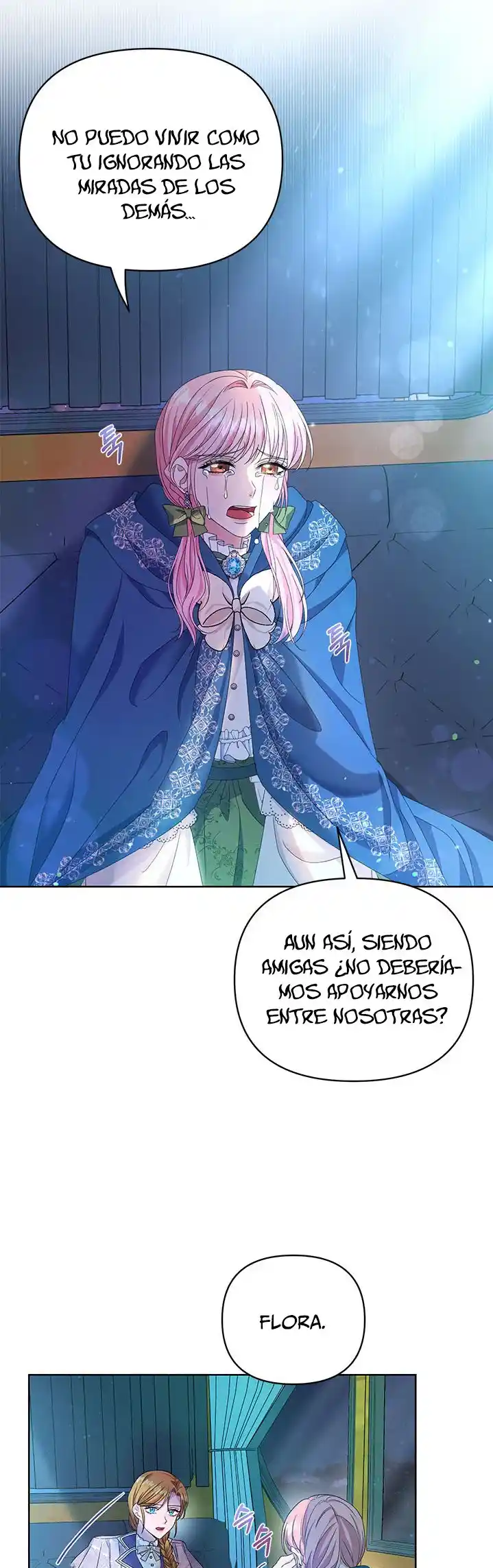 Janice capítulo 10, página 18