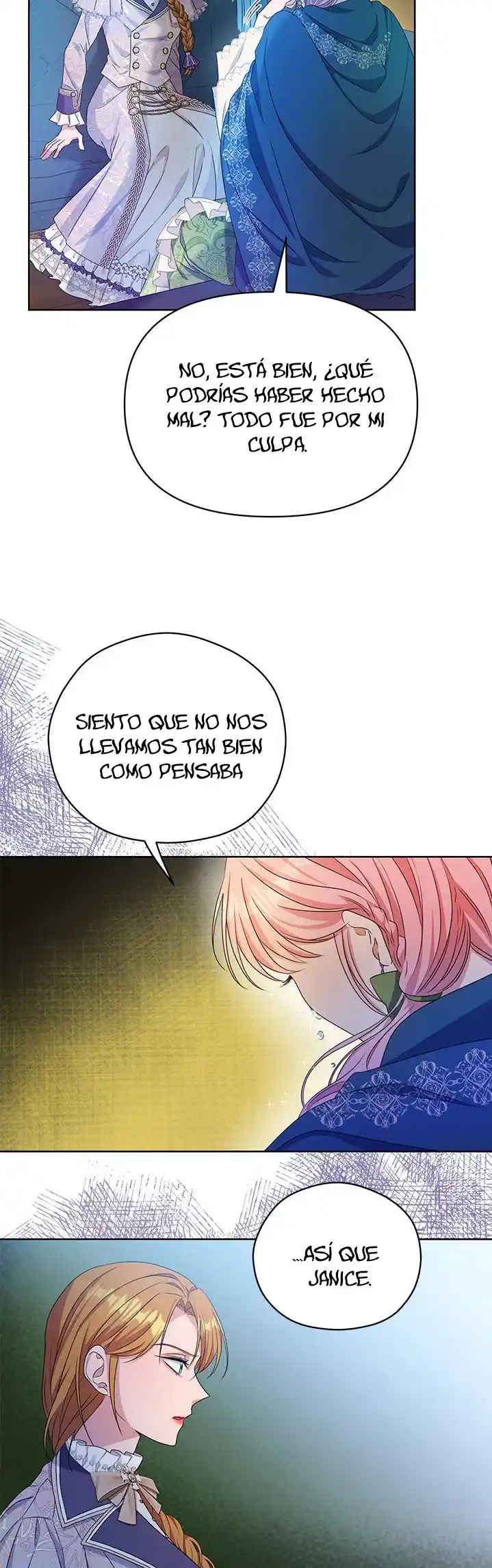Janice capítulo 10, página 19