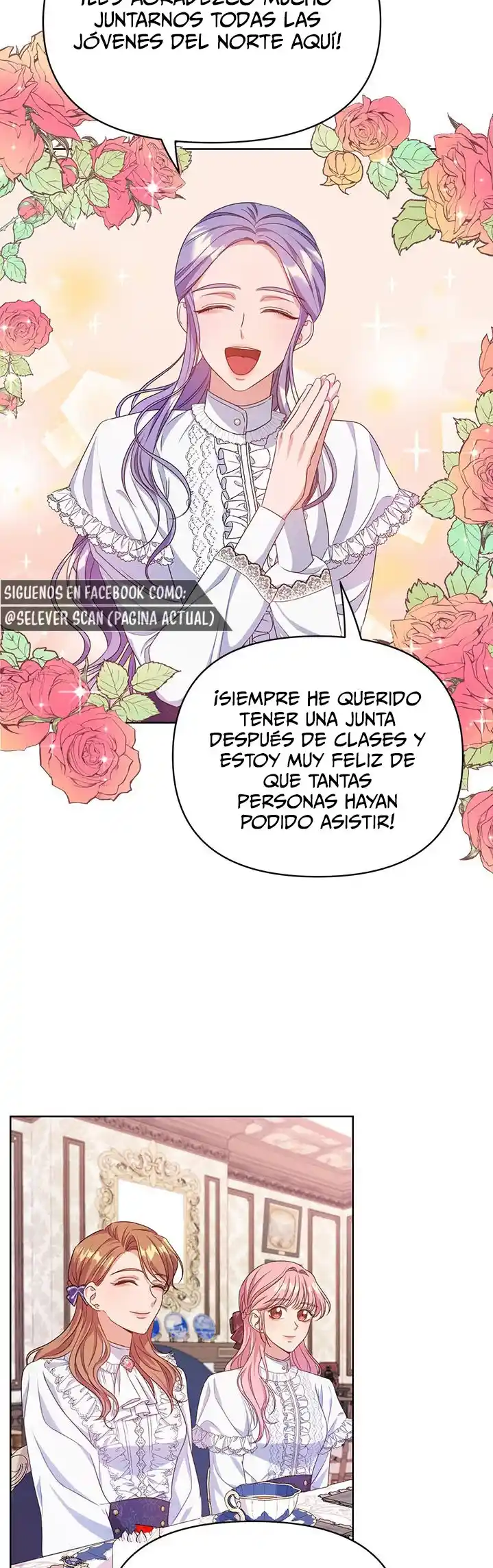 Janice capítulo 10, página 24
