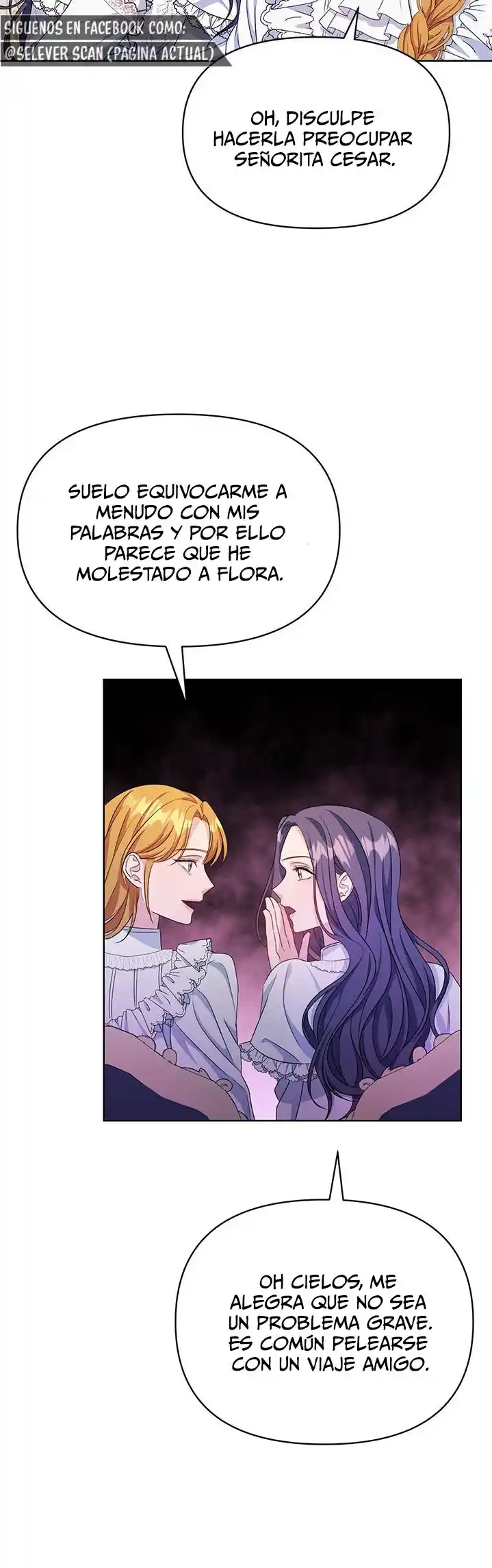 Janice capítulo 10, página 30
