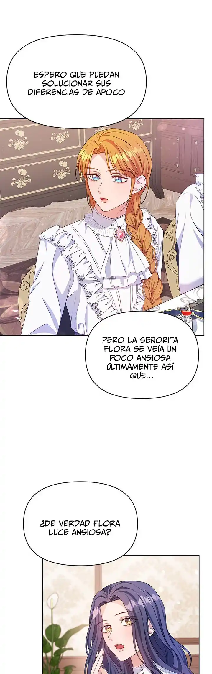 Janice capítulo 10, página 32