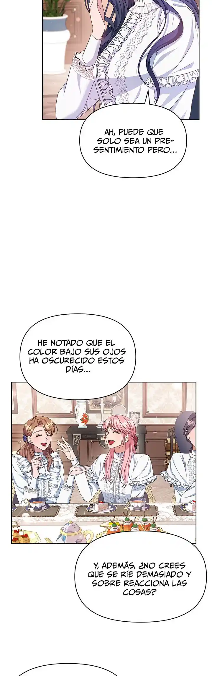 Janice capítulo 10, página 33