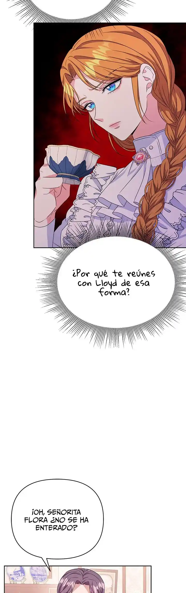 Janice capítulo 10, página 38