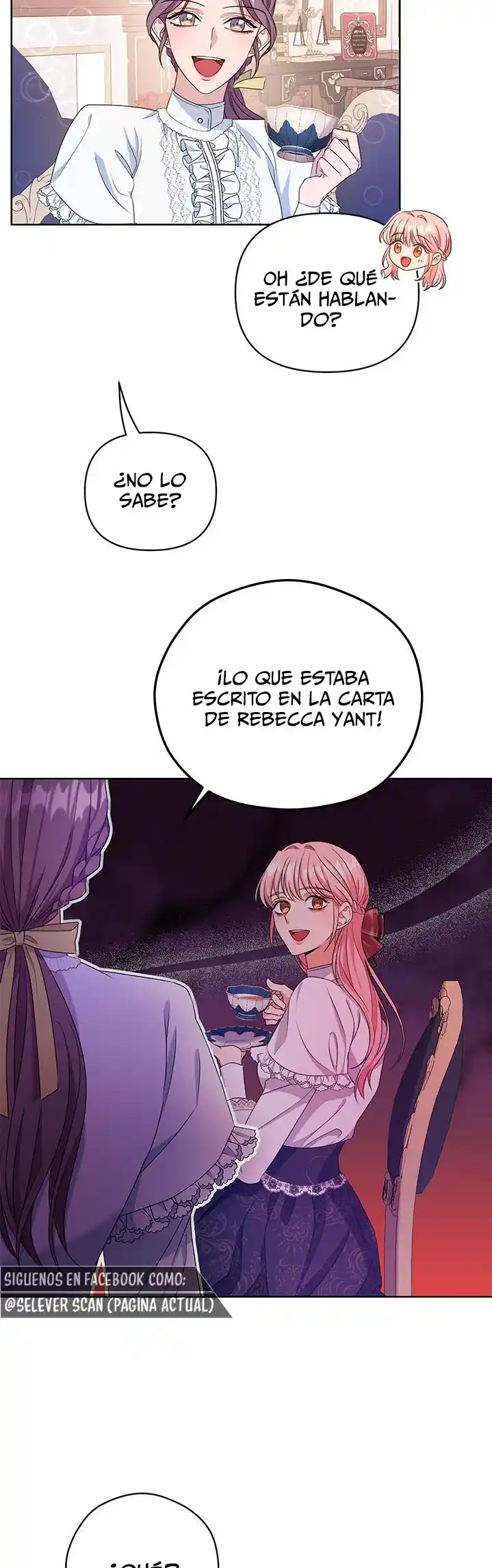 Janice capítulo 10, página 40