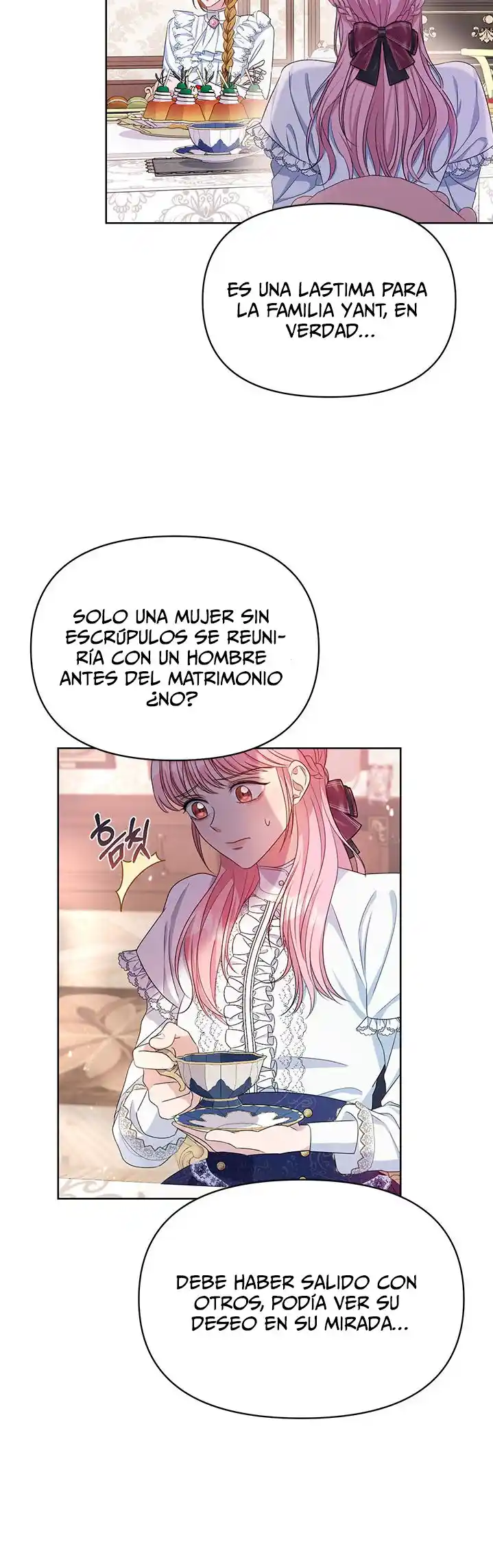 Janice capítulo 10, página 50
