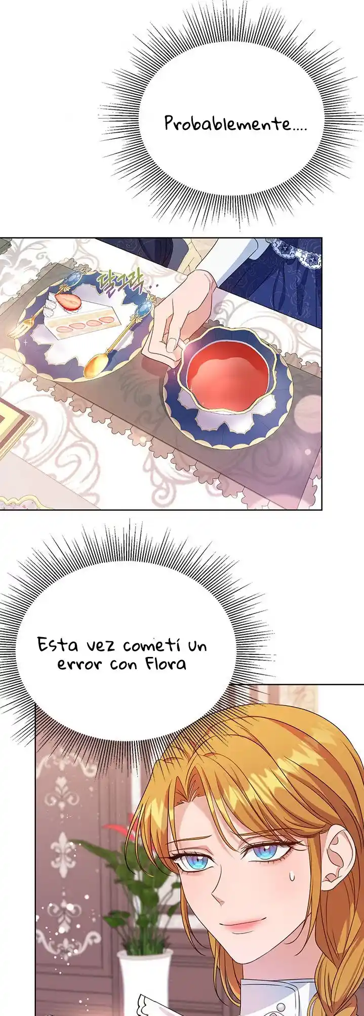 Janice capítulo 10, página 54