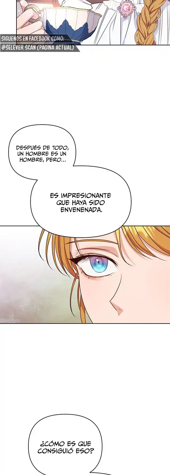 Janice capítulo 10, página 57
