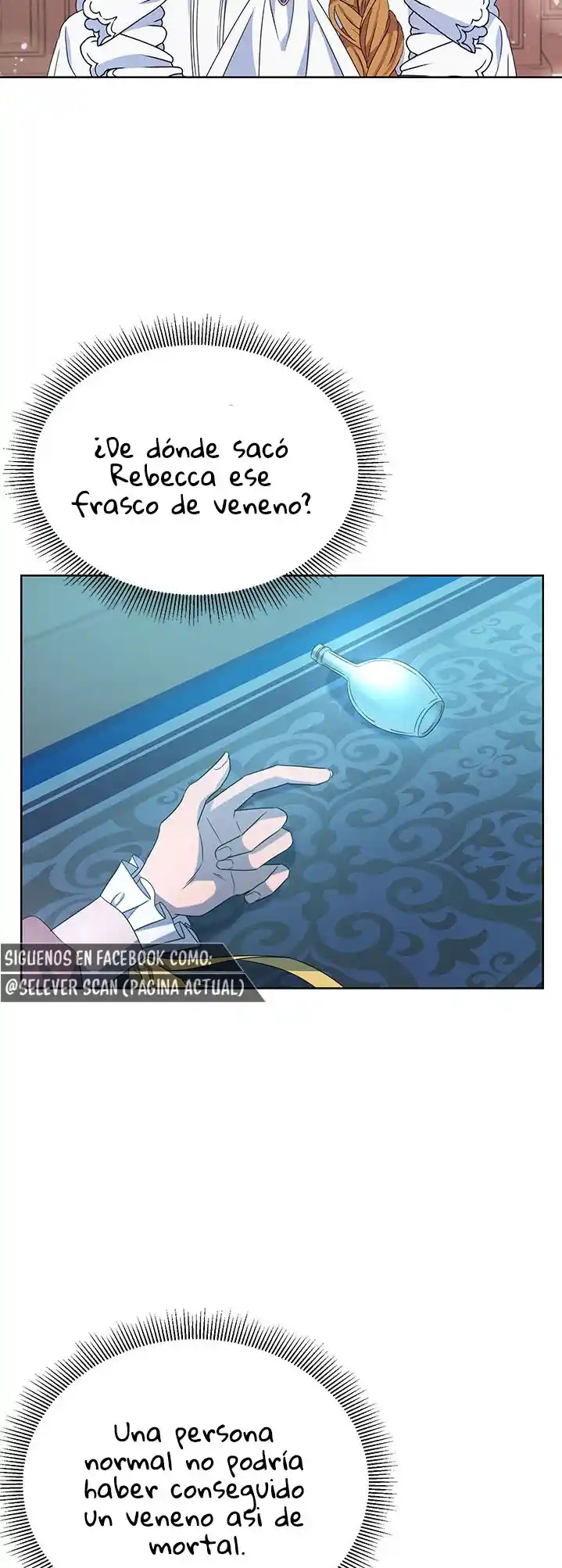 Janice capítulo 10, página 62