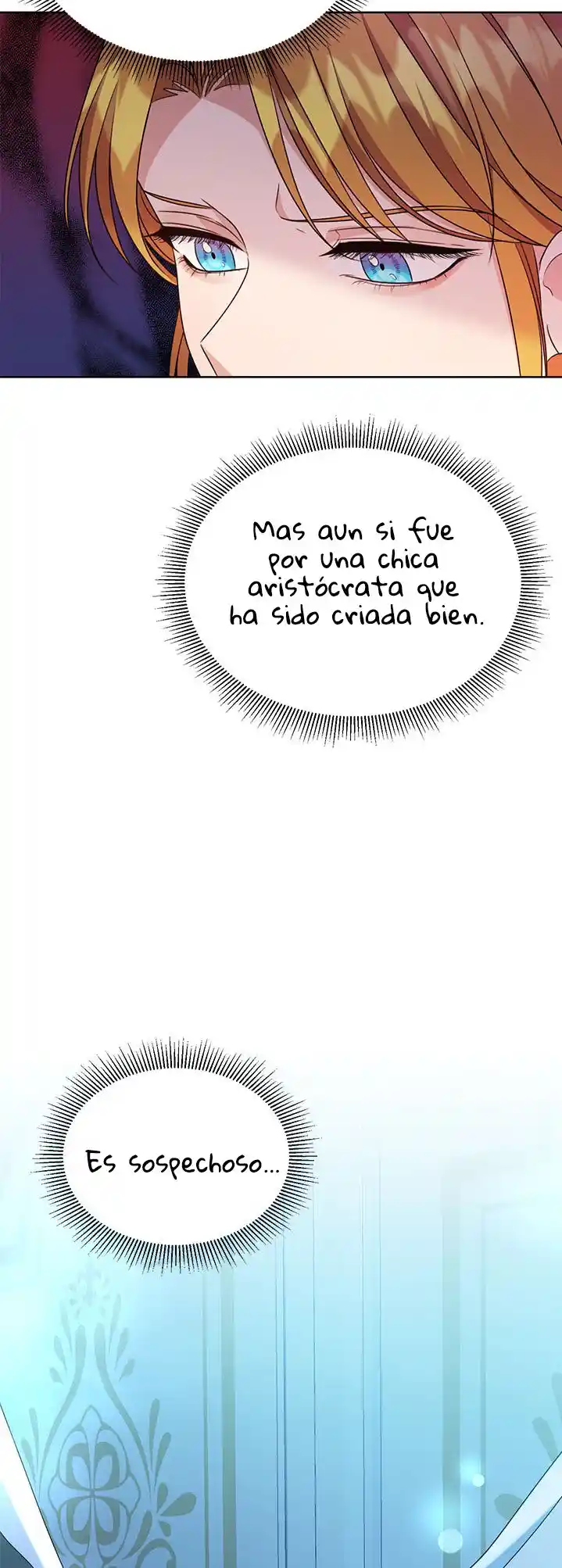 Janice capítulo 10, página 64