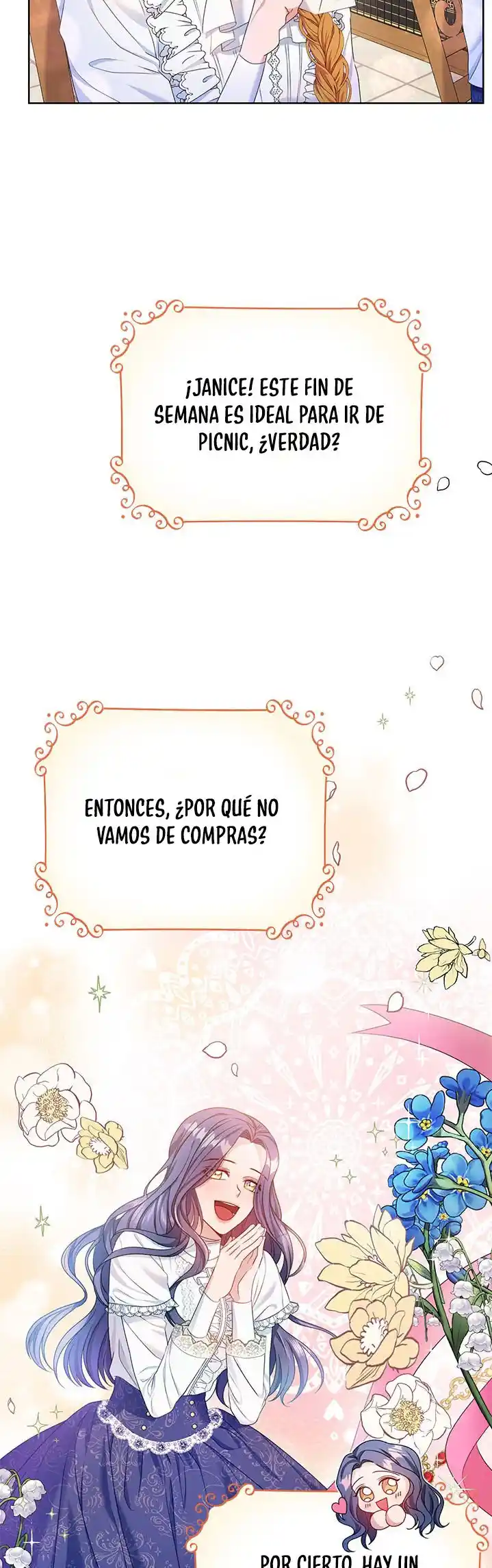 Janice capítulo 11, página 8