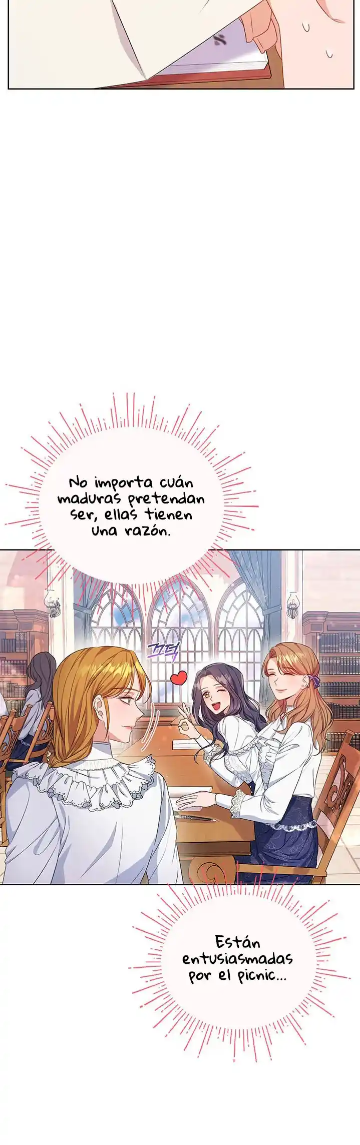 Janice capítulo 11, página 10