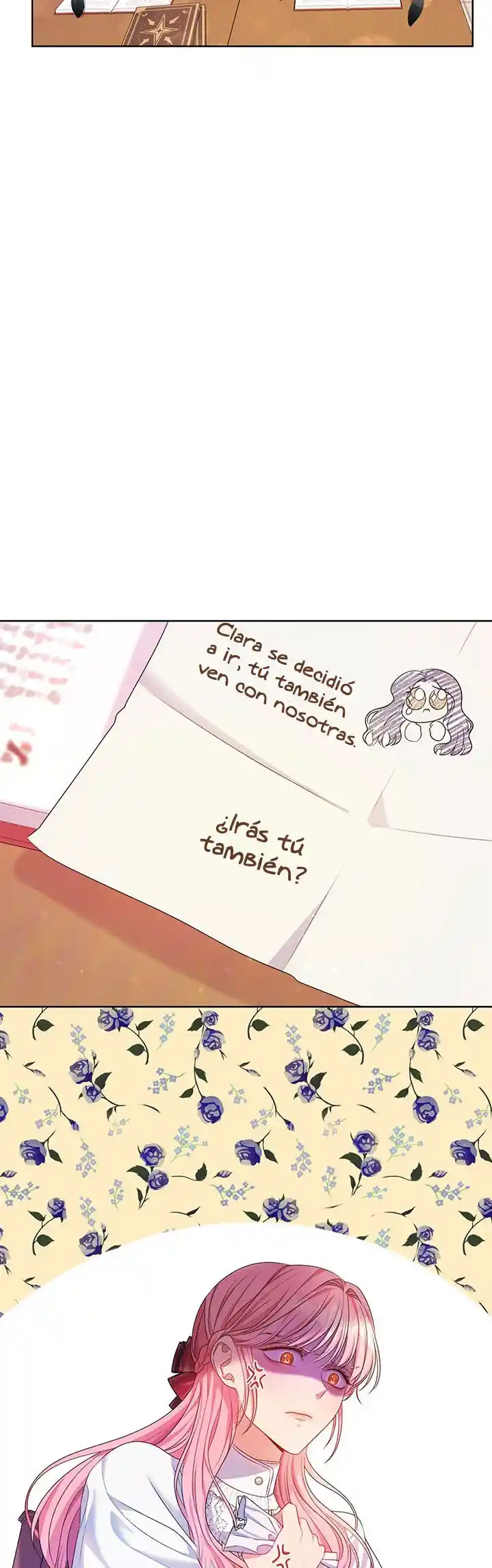 Janice capítulo 11, página 14