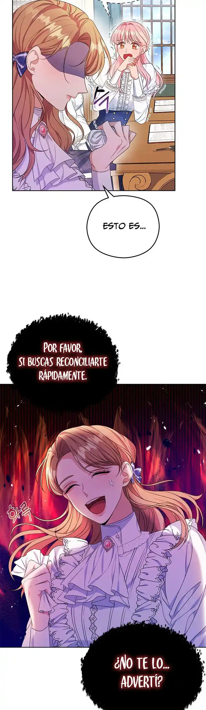 Janice capítulo 11, página 17
