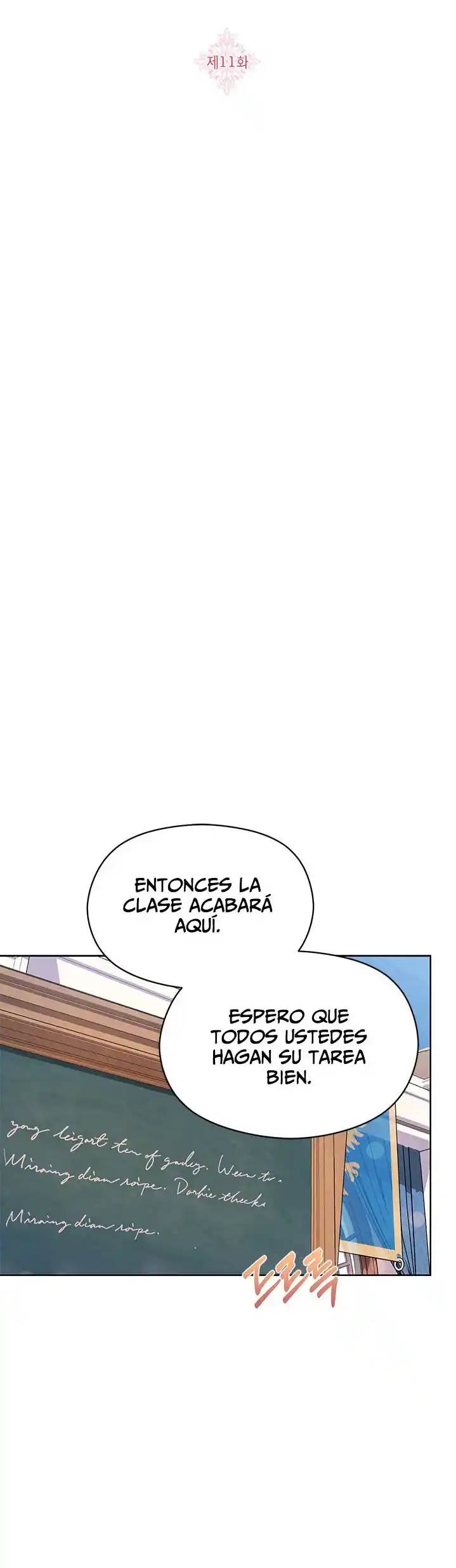 Janice capítulo 11, página 19