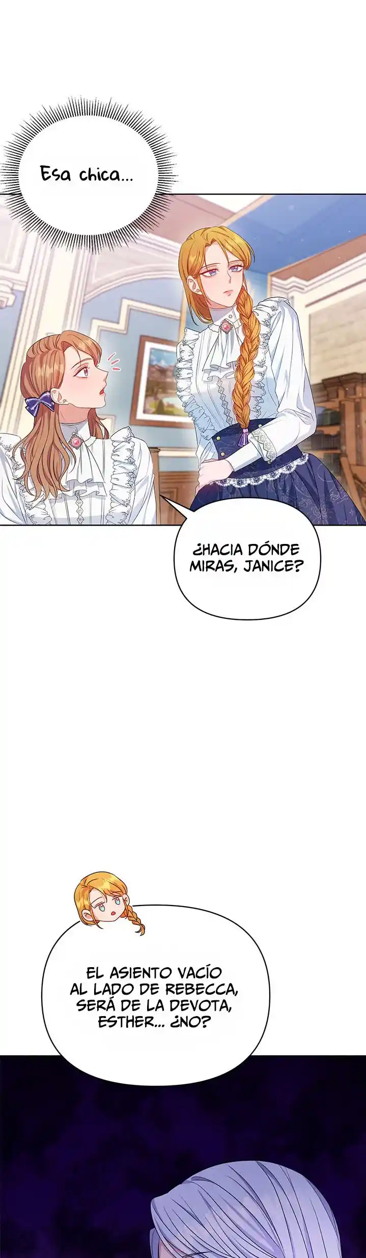 Janice capítulo 11, página 26