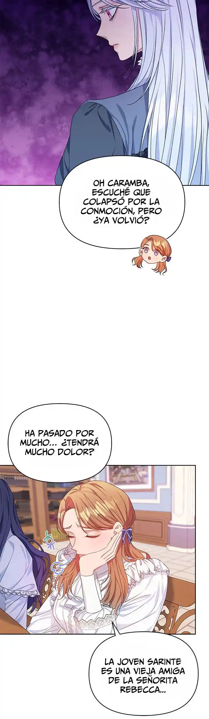 Janice capítulo 11, página 28