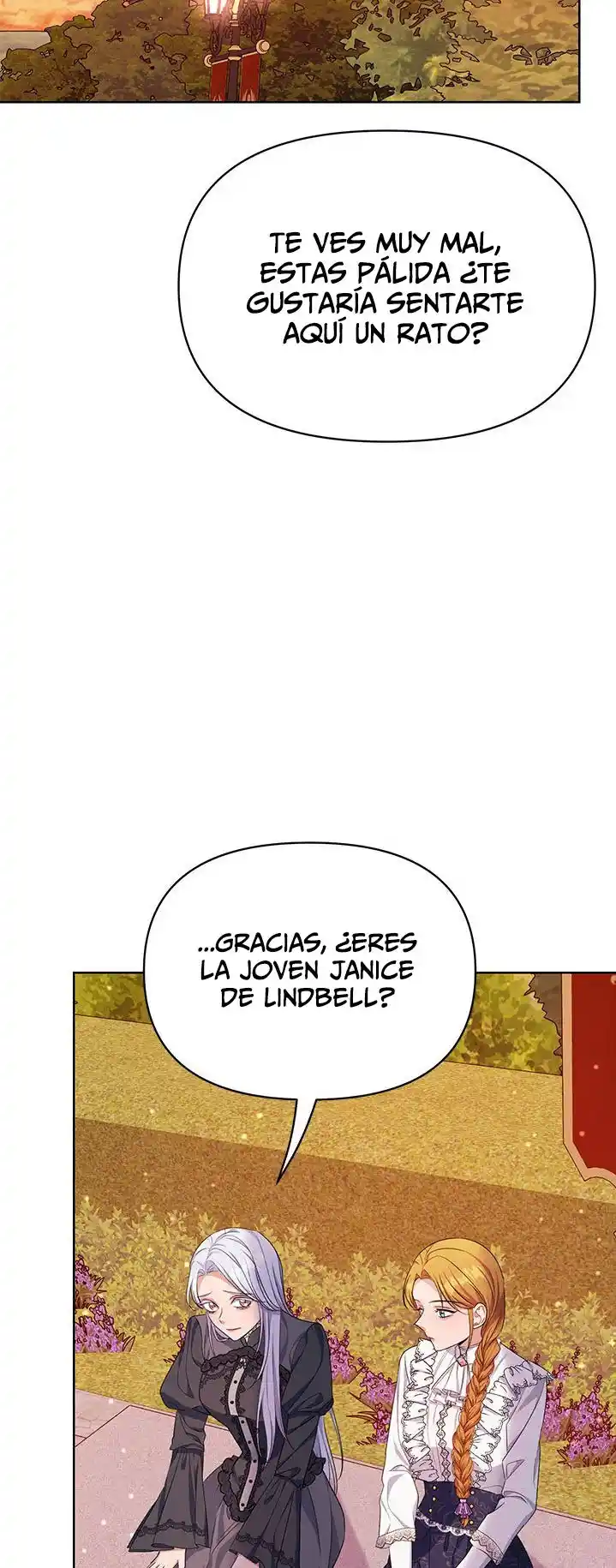 Janice capítulo 11, página 42