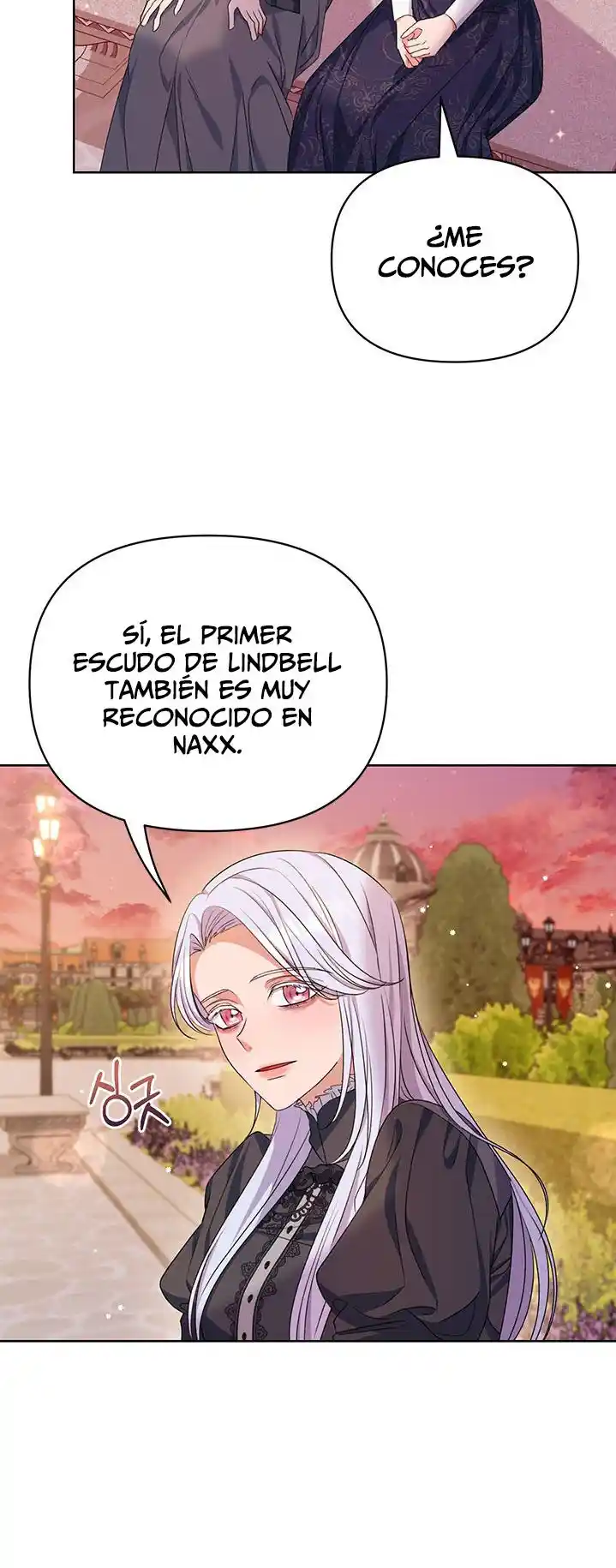 Janice capítulo 11, página 43
