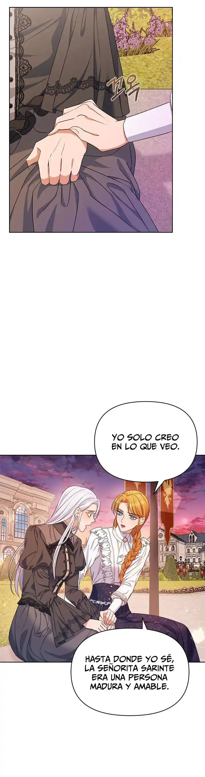 Janice capítulo 11, página 49