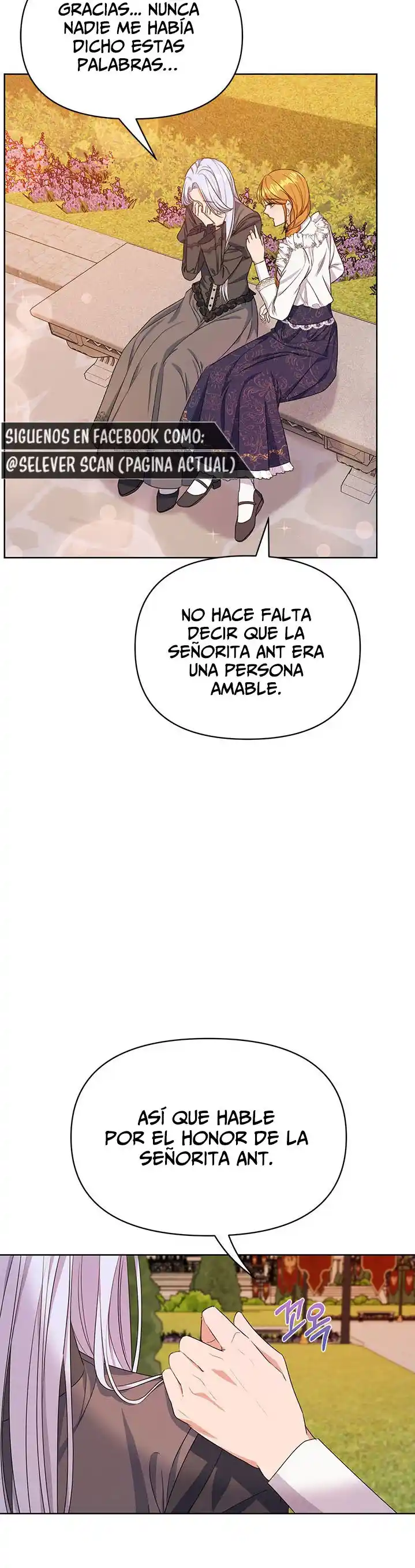 Janice capítulo 11, página 51