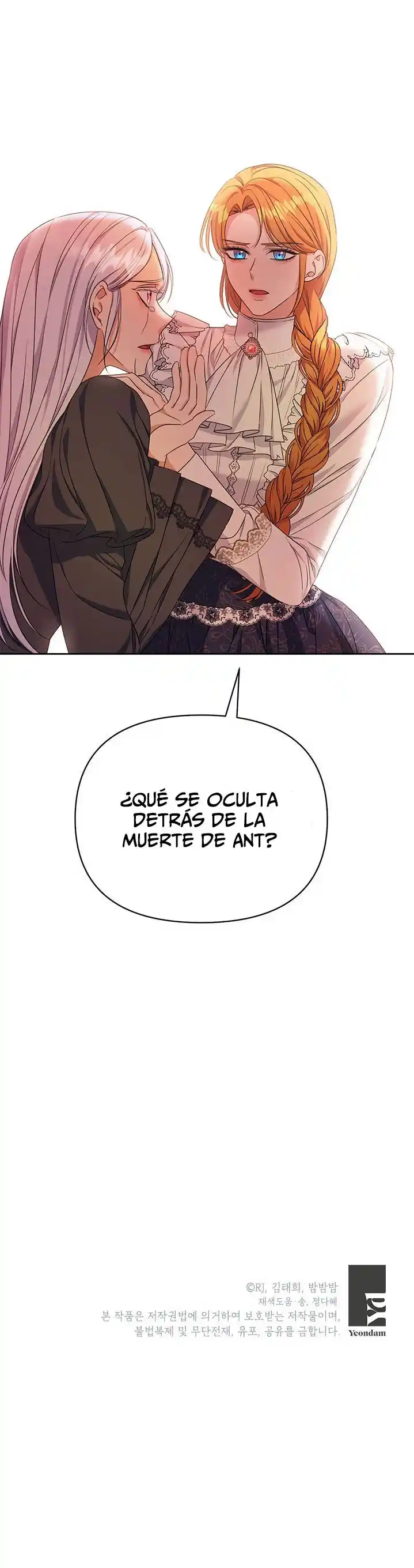 Janice capítulo 11, página 52