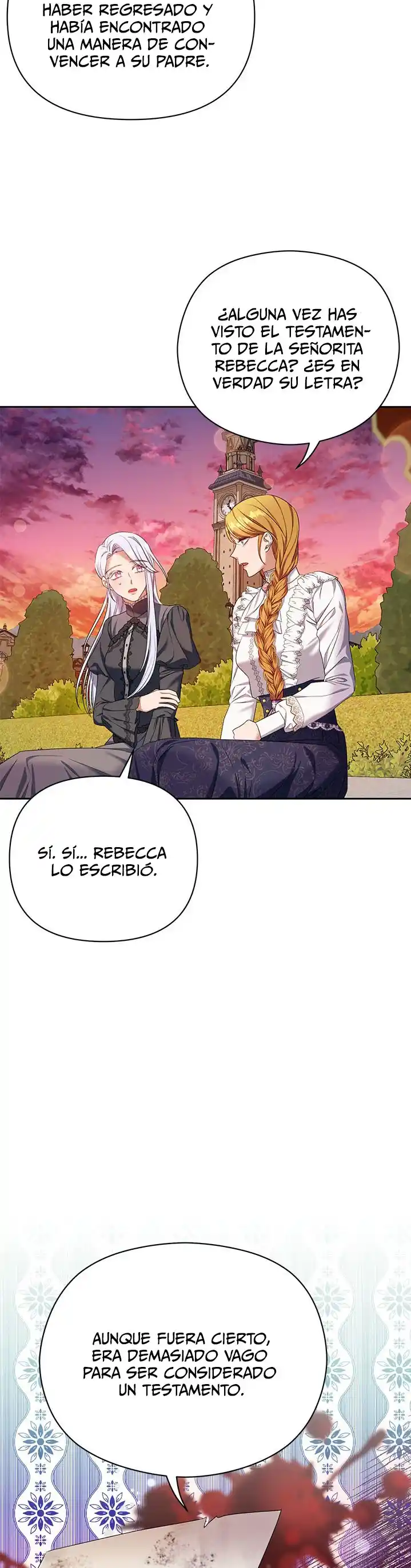 Janice capítulo 12, página 16