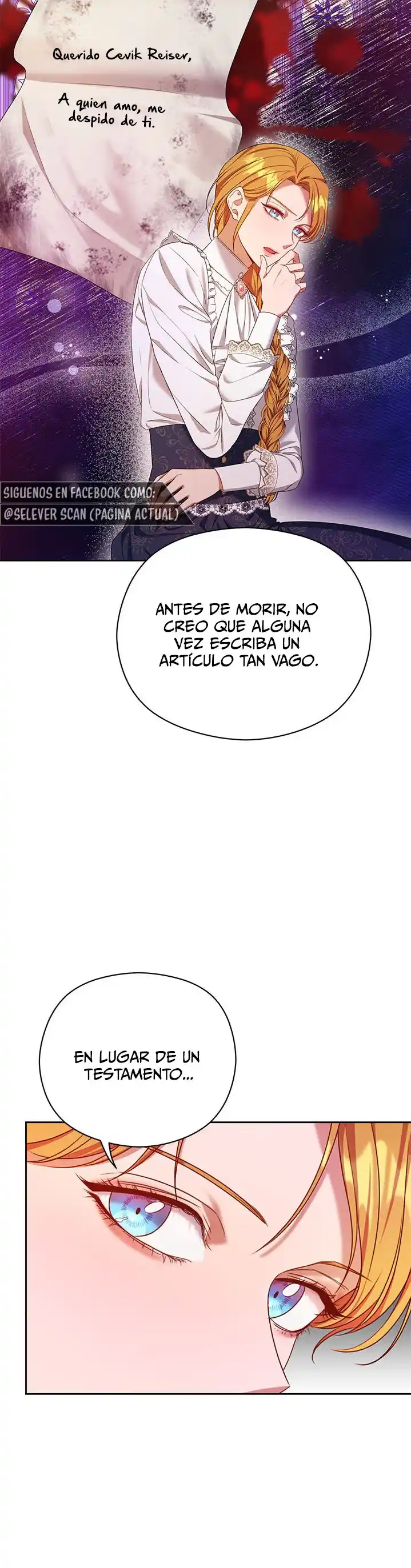 Janice capítulo 12, página 17