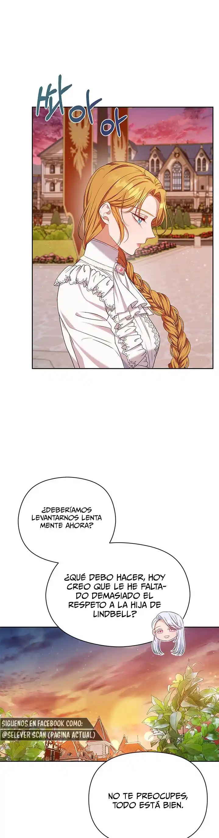Janice capítulo 12, página 22