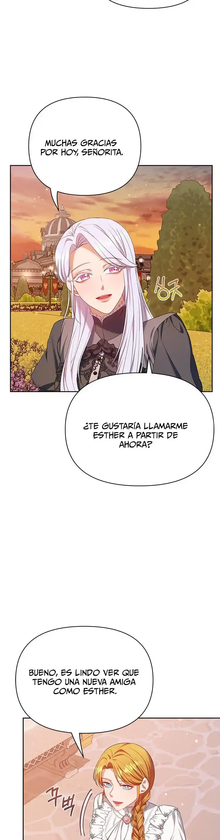 Janice capítulo 12, página 23